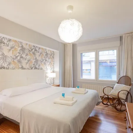 Apartment Buenaventura - Baskeyrentals